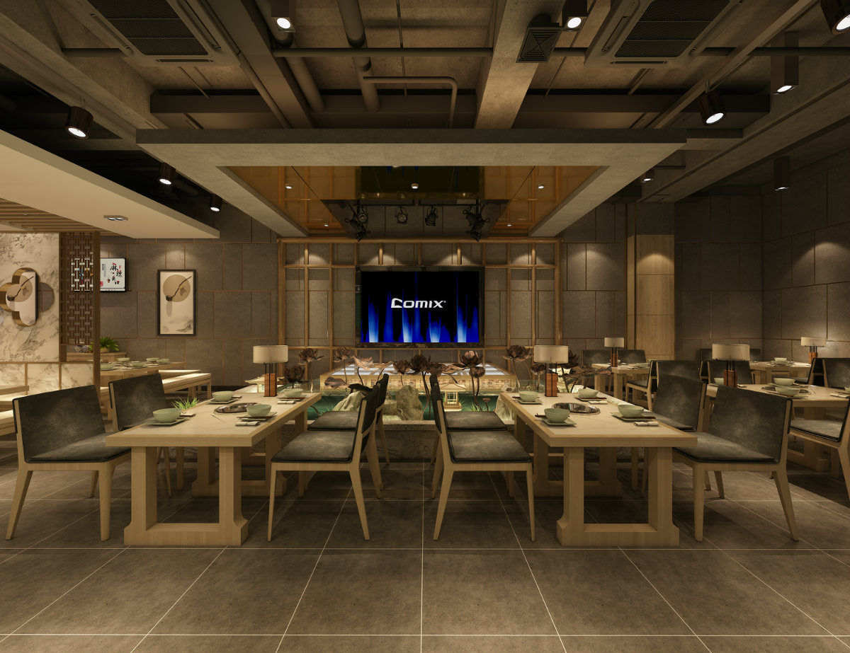 覓辣火鍋店