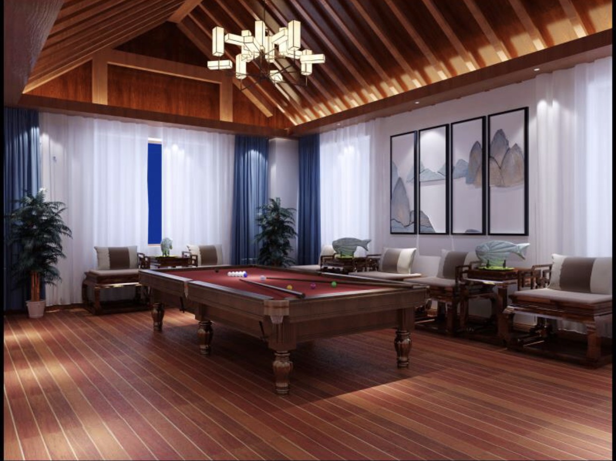 云南茗茶山莊