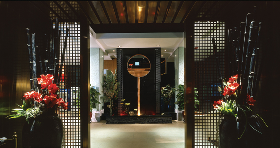向陽(yáng)漁港文鼎閣