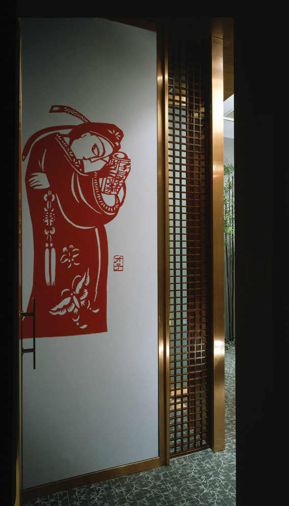 向陽(yáng)漁港文鼎閣