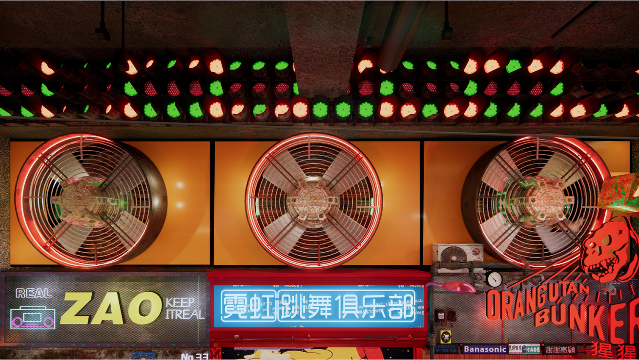 叁三串串店
